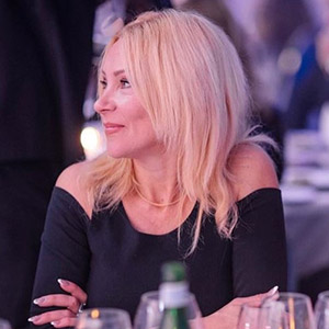 Ina Katsuba — directrice de Nîmes Agence, agence immobilière à Nîmes