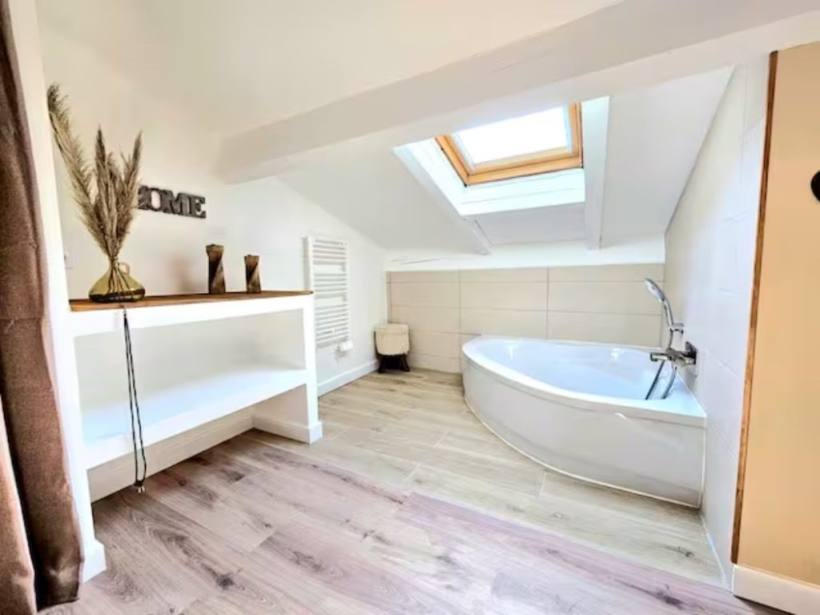 Vente Immeuble Rue Nantilde