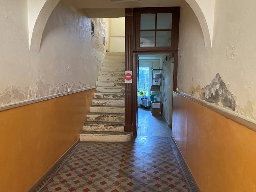 Ensemble Immobilier à 10 minutes d’Arles